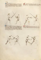 Fiore dei Liberi